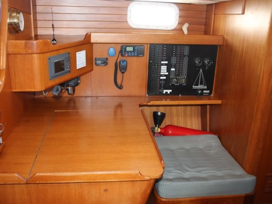 Contest Yachts 40S usata in vendita