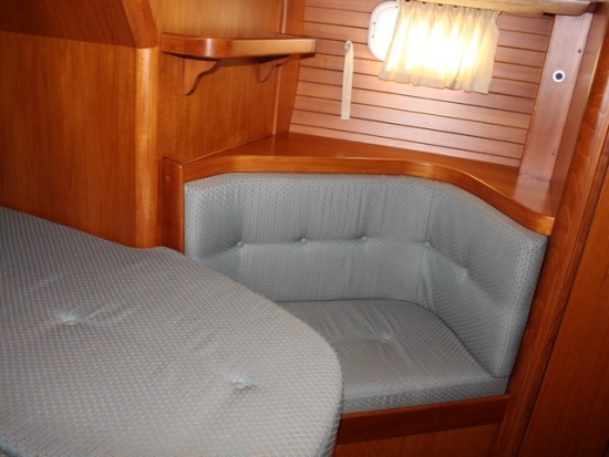 Contest Yachts 40S usata in vendita