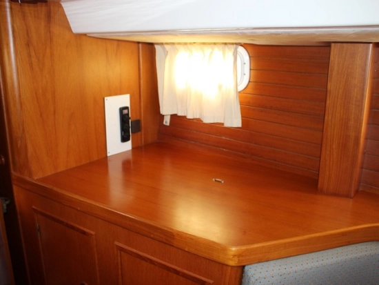 Contest Yachts 40S usata in vendita