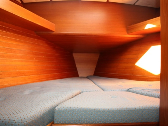 Contest Yachts 40S usata in vendita