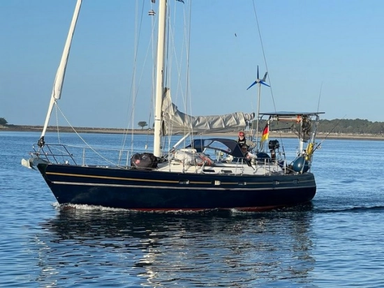 Contest Yachts 40S usata in vendita