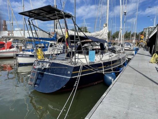 Contest Yachts 40S usata in vendita