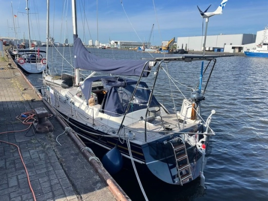 Contest Yachts 40S usata in vendita