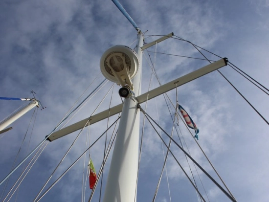 Contest Yachts 40S usata in vendita
