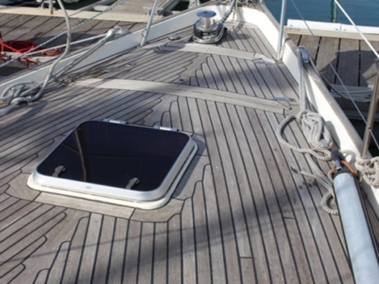 Contest Yachts 40S usata in vendita