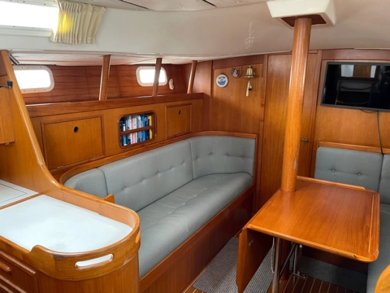 Contest Yachts 40S usata in vendita