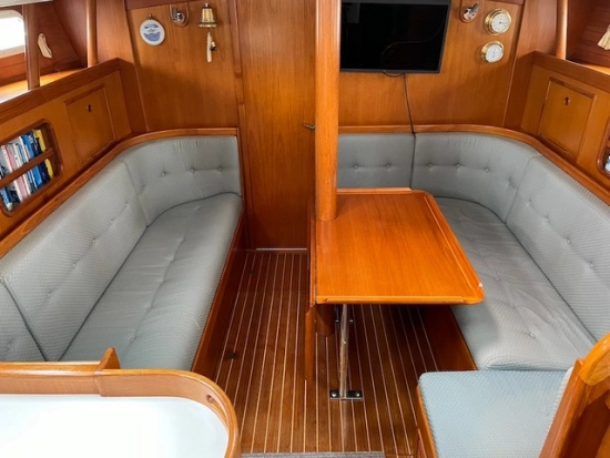 Contest Yachts 40S usata in vendita