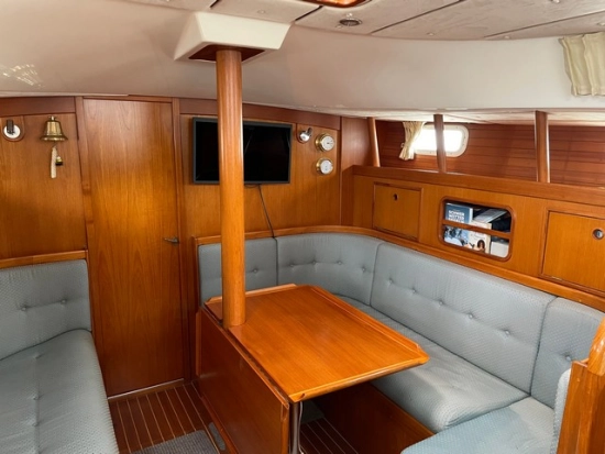 Contest Yachts 40S usata in vendita