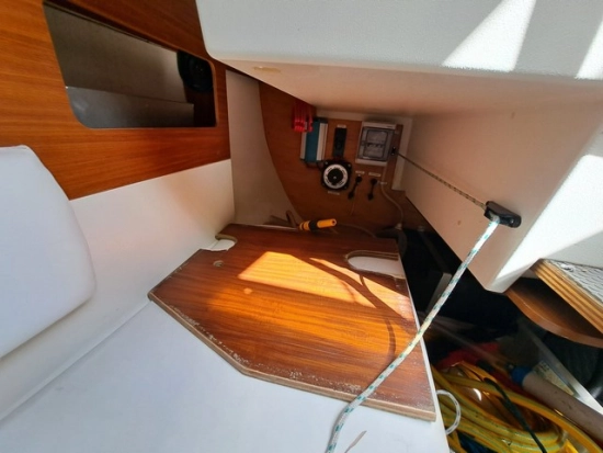 Etap 23 de segunda mano en venta