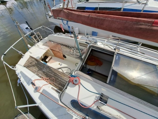Etap 23 de segunda mano en venta