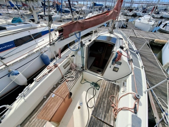 Etap 23 de segunda mano en venta