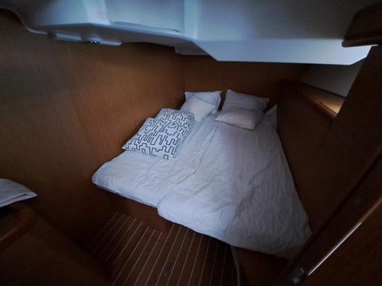 Jeanneau Sun Odyssey 45 DS de segunda mano en venta