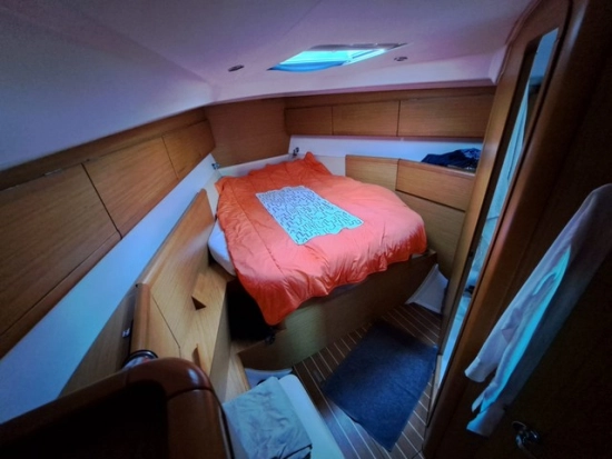 Jeanneau Sun Odyssey 45 DS de segunda mano en venta