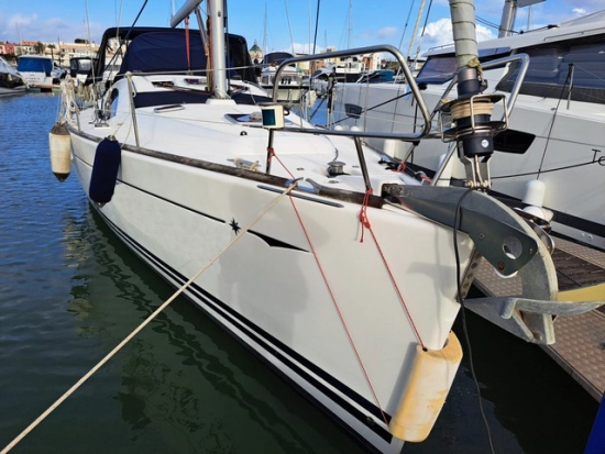 Jeanneau Sun Odyssey 45 DS de segunda mano en venta