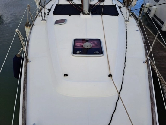 Jeanneau Sun Odyssey 45 DS de segunda mano en venta