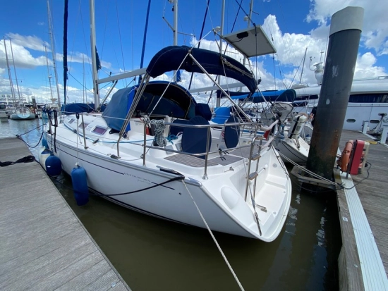 Dufour Yachts Grand Large 385 usado à venda