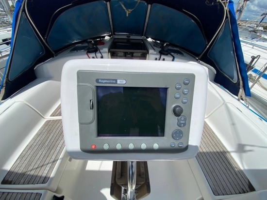 Dufour Yachts Grand Large 385 usado à venda