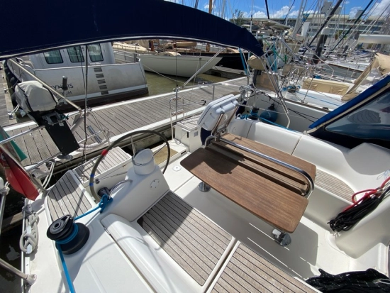 Dufour Yachts Grand Large 385 usado à venda