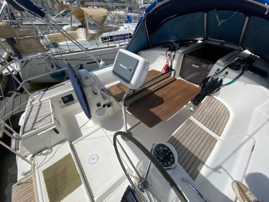 Dufour Yachts Grand Large 385 usado à venda