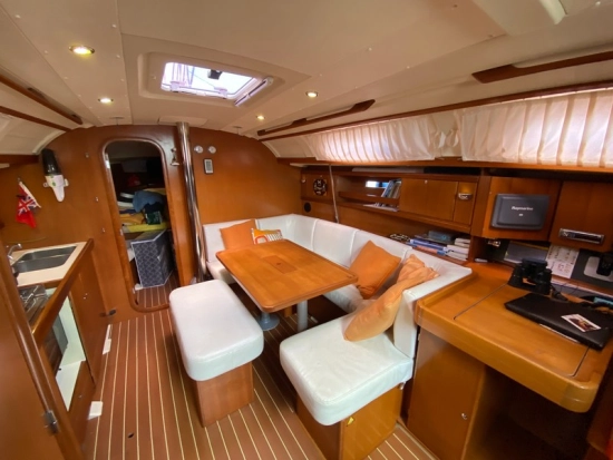 Dufour Yachts Grand Large 385 usado à venda