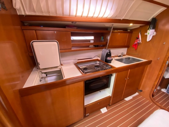 Dufour Yachts Grand Large 385 usado à venda