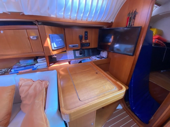 Dufour Yachts Grand Large 385 usado à venda