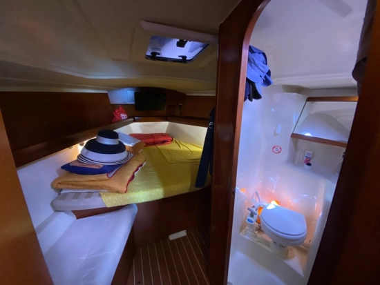 Dufour Yachts Grand Large 385 usado à venda