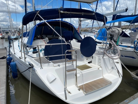 Dufour Yachts Grand Large 385 usado à venda