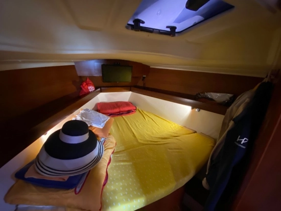 Dufour Yachts Grand Large 385 usado à venda