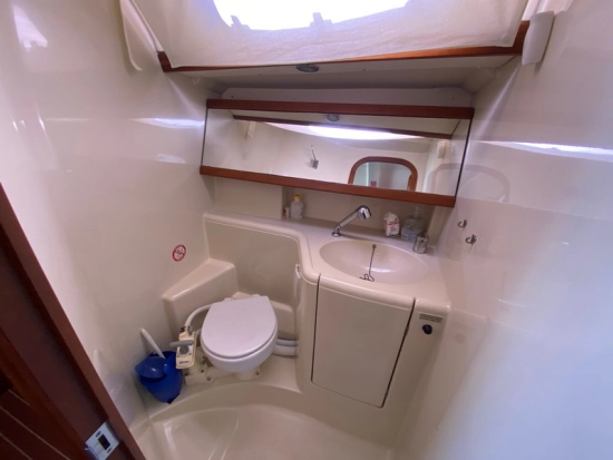 Dufour Yachts Grand Large 385 usado à venda