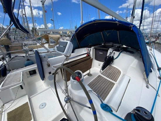 Dufour Yachts Grand Large 385 usado à venda