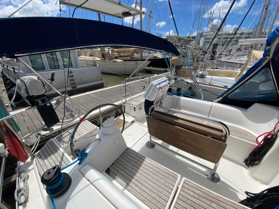 Dufour Yachts Grand Large 385 usado à venda