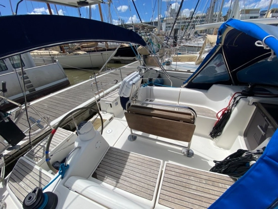 Dufour Yachts Grand Large 385 usado à venda