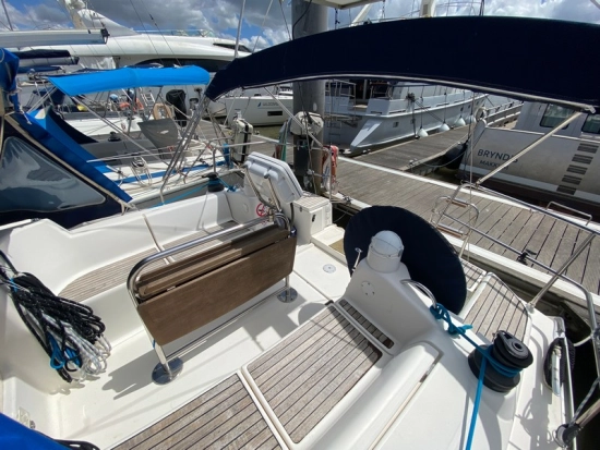 Dufour Yachts Grand Large 385 usado à venda