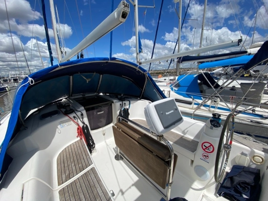 Dufour Yachts Grand Large 385 usado à venda