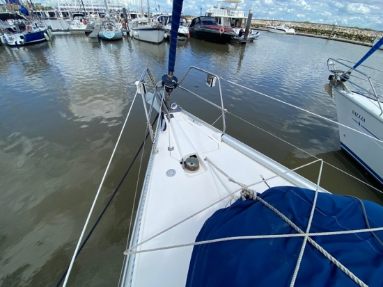 Dufour Yachts Grand Large 385 usado à venda