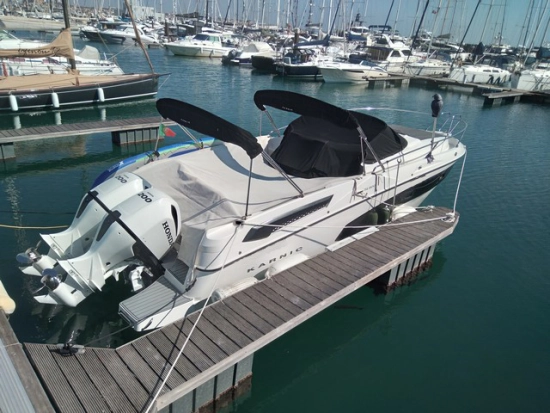 Karnic SL800 de segunda mano en venta