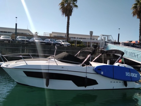 Karnic SL800 de segunda mano en venta