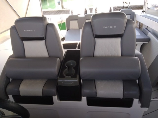 Karnic SL800 usado à venda