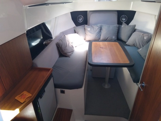 Karnic SL800 usado à venda