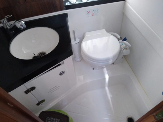 Karnic SL800 usado à venda