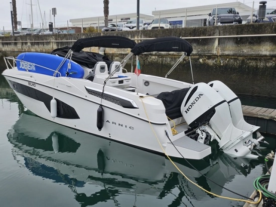 Karnic SL800 usado à venda