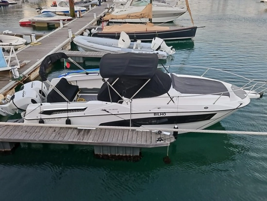 Karnic SL800 usado à venda