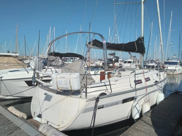 Bavaria Yachts 32 Cruiser de segunda mano en venta