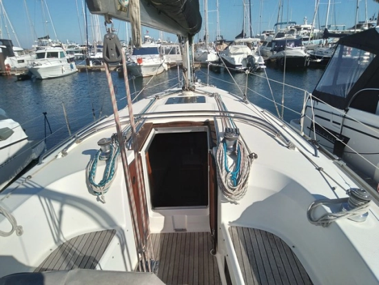 Bavaria Yachts 32 Cruiser de segunda mano en venta