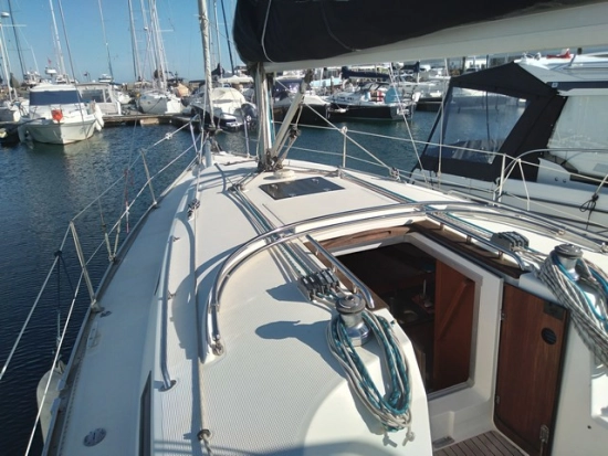 Bavaria Yachts 32 Cruiser de segunda mano en venta
