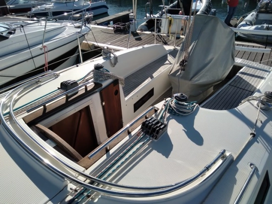 Bavaria Yachts 32 Cruiser de segunda mano en venta