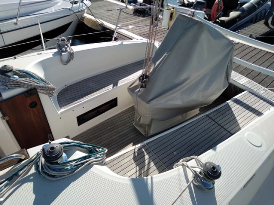 Bavaria Yachts 32 Cruiser de segunda mano en venta