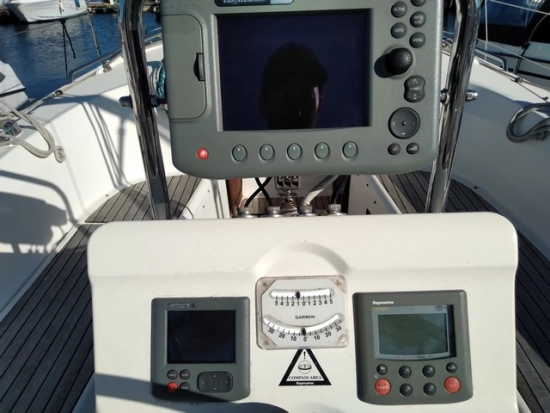 Bavaria Yachts 32 Cruiser de segunda mano en venta