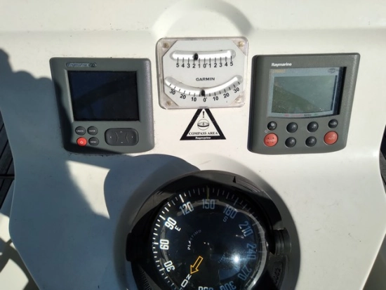 Bavaria Yachts 32 Cruiser de segunda mano en venta